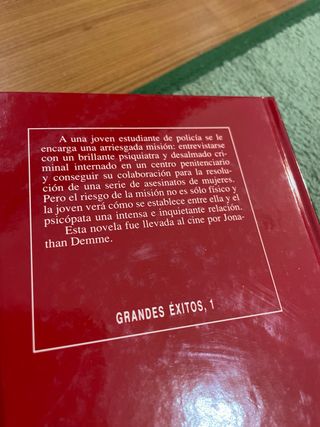 El silencio de los corderos