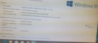 Ordenador completo i5-2400