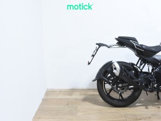 KEEWAY RKF 125