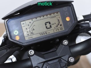 KEEWAY RKF 125