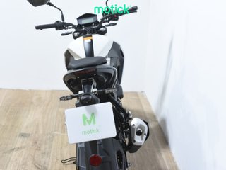 KEEWAY RKF 125