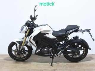 KEEWAY RKF 125