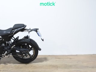 KEEWAY RKF 125