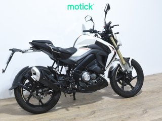 KEEWAY RKF 125