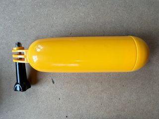 Fotocamera GoPro Hero Session Nera + Accessori