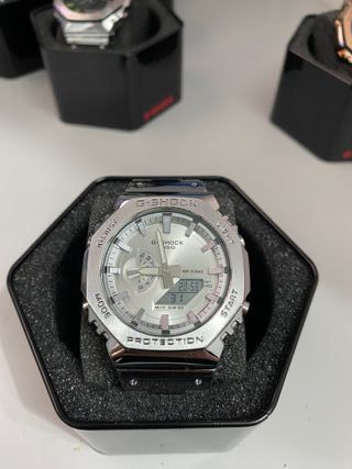 G-Shock Relojes