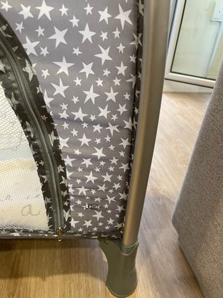 Parque infantil Jane