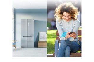 Medidor Consumo Eléctrico WiFi Tuya Smart