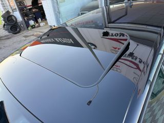 Volkswagen Golf VI R20 DSG Buckets 2011