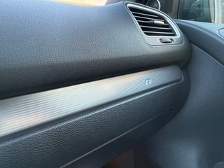 Volkswagen Golf VI R20 DSG Buckets 2011