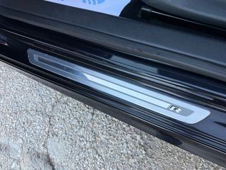 Volkswagen Golf VI R20 DSG Buckets 2011