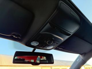 Volkswagen Golf VI R20 DSG Buckets 2011