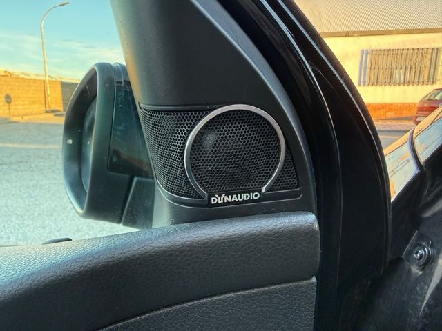 Volkswagen Golf VI R20 DSG Buckets 2011