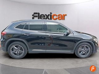 Mercedes GLA GLA 200 D 4MATIC