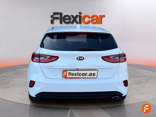 Kia Ceed 1.0 T-GDi 88kW (120CV) Business