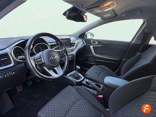 Kia Ceed 1.0 T-GDi 88kW (120CV) Business
