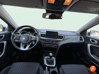 Kia Ceed 1.0 T-GDi 88kW (120CV) Business