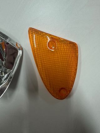 Intermitente delantero derecho aprilia sr