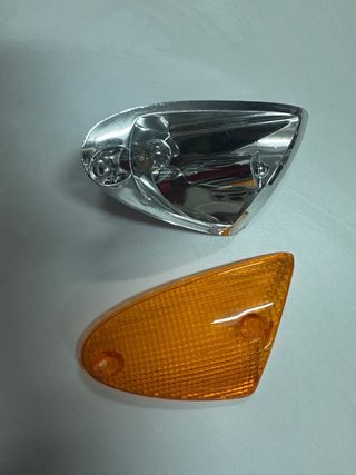 Intermitente delantero derecho aprilia sr