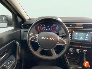 Dacia Duster Journey Go TCE 96kW(130CV) 4X2
