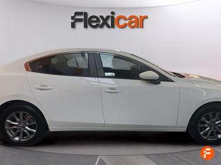 Mazda 3 2.5L E-SKY G MHEV 103kW 6AT Prime-line