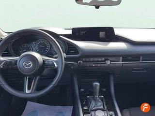 Mazda 3 2.5L E-SKY G MHEV 103kW 6AT Prime-line