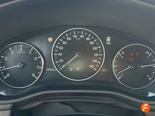 Mazda 3 2.5L E-SKY G MHEV 103kW 6AT Prime-line