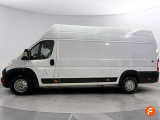 Citroën Jumper CITROEN Jumper Furgón Diesel Jumper Fg. 2.2BlueHDi 35