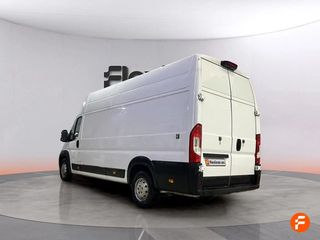 Citroën Jumper CITROEN Jumper Furgón Diesel Jumper Fg. 2.2BlueHDi 35