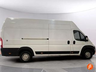 Citroën Jumper CITROEN Jumper Furgón Diesel Jumper Fg. 2.2BlueHDi 35