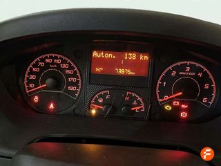 Citroën Jumper CITROEN Jumper Furgón Diesel Jumper Fg. 2.2BlueHDi 35