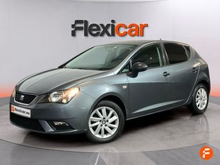 Seat Ibiza 1.4 TDI 90cv Reference Plus