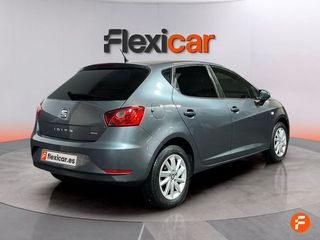 Seat Ibiza 1.4 TDI 90cv Reference Plus