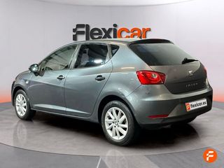 Seat Ibiza 1.4 TDI 90cv Reference Plus