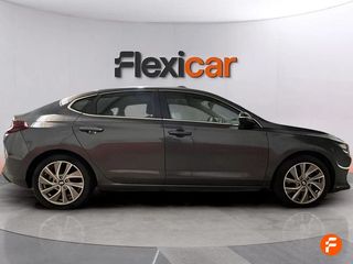 Hyundai i30 1.0 TGDI Tecno Fastback