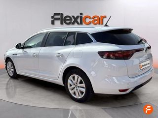 Renault Megane S.T. Business E-TECH Híbrido ench. 117kW