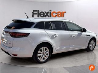 Renault Megane S.T. Business E-TECH Híbrido ench. 117kW