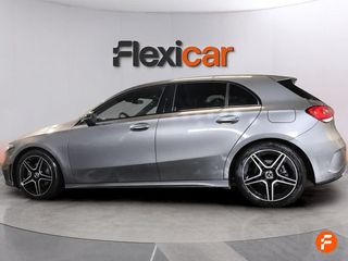 Mercedes Clase A A 200 d