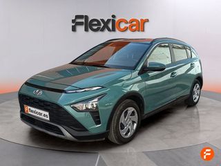 Hyundai Bayon 1.2 MPI Essence