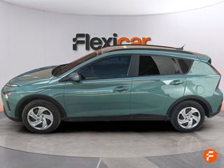 Hyundai Bayon 1.2 MPI Essence