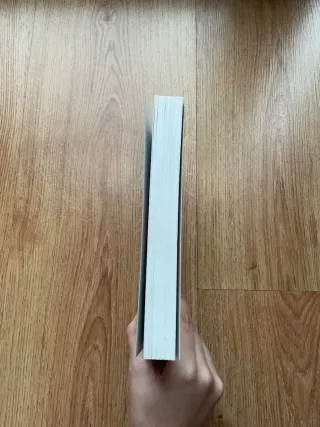 Libro- De profesión, fantasma