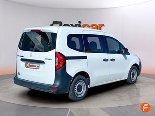 Mercedes Citan 110 CDI 70kW Tourer Base Largo