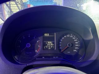 Volkswagen Polo 2010