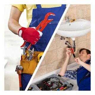 Fontanero electricista y albañil en las Hurdes