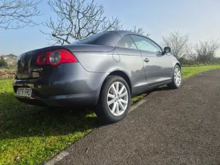 Volkswagen Eos 2008