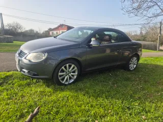 Volkswagen Eos 2008