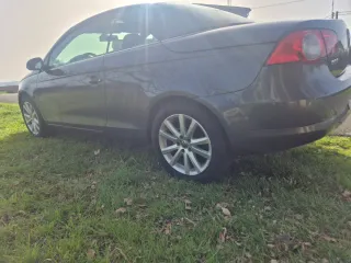 Volkswagen Eos 2008