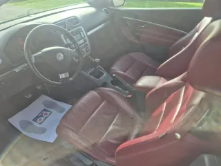 Volkswagen Eos 2008