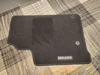 + Citroen Berlingo I Alfombrillas a medida