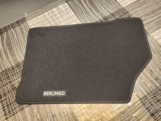 + Citroen Berlingo I Alfombrillas a medida